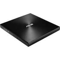 ASUS ZenDrive U9M (SDRW-08U9M-U) externe dvd-brander - thumbnail