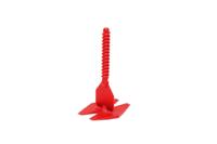 Rubi Cyclone L.S. | 3 mm | Vlakke Strip | 2400 stuks - 35948