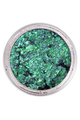 PXP pressed duo chrome eYeshadow Dazzling Peacock 5 gr
