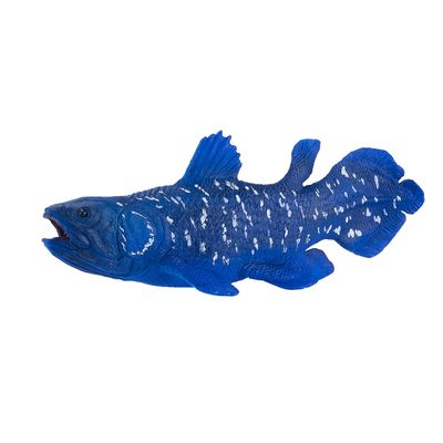 Mojo sealife coelacanth 381050