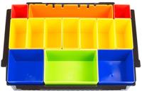 Makita Accessoires kofferinzet voor mbox-1 p-83652 - p-83652