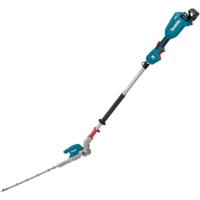 Makita DUN500WZ Accu Stokheggenschaar 50cm Verstelbaar 18V Basic Body Makita DUN500WZ Accu Stokheggenschaar 50cm Verstelbaar 18V Basic Body