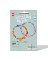HEMA Vriendschapsbandjes Maken
