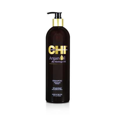 CHI Argan Oil Shampoo 739ml