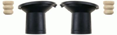 Aanslagrubber met stofkap - Protection kit 900065