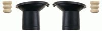 Aanslagrubber met stofkap - Protection kit 900065