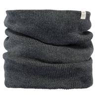 Barts Kinabalu Col Nekwarmer Kinderen Dark Heather one size