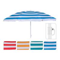 Parasol Mediterrane Strand