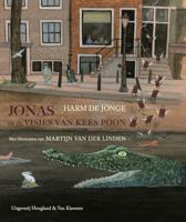 Jonas en de visjes van Kees Poon (Hardback)