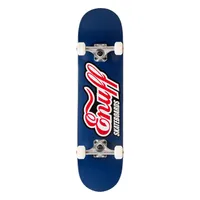 Enuff SB Classic 31.5``Blue skateboard complete - thumbnail