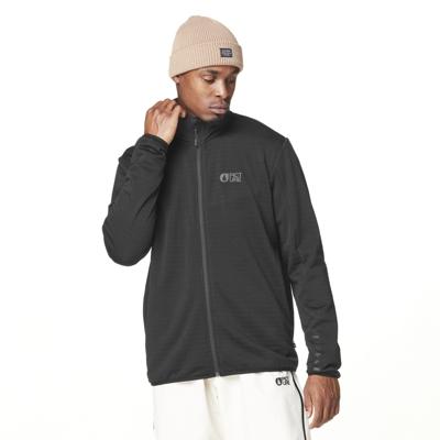 Picture Marlay Tech Fleece Vest Heren S