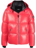 Mackage doudoune Kentz - Rouge