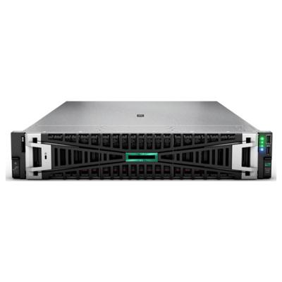 Hewlett Packard Enterprise Server PC P81784-425 Intel® Xeon Gold 5416S 64 GB RAM 480 GB SSD P81784-425