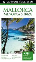 Mallorca, Menorca & Ibiza - thumbnail