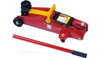 Coming Soon Shunting jack 2000kg evb