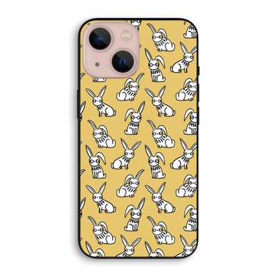 Haas: iPhone 13 mini Biologisch afbreekbaar hoesje