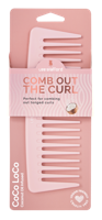 Lee Stafford Comb Out The Curl Coco Loco Coconut Oil Infused