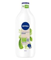 Nivea Naturally good bodylotion aloe (350 ml) - thumbnail