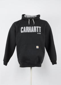 Carhartt Hoodie in Black size M