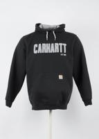Carhartt Hoodie in Black size M Carhartt Hoodie in Black size M