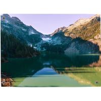 Tuinposter Bergen en Meren 8 - Pillow Buddies