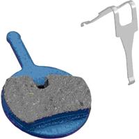 Marwi Union schijfremblokset dbp-38 organisch