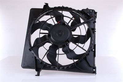 Koelventilator 85896