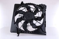 Koelventilator 85896
