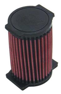 K&N vervangingsfilter Yamaha YFM350FW Big Bear 1986-1999 (YA-2597) YA2597
