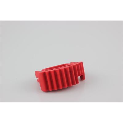 Altrex voet - Mounter - voet links