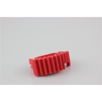 Altrex voet - Mounter - voet links