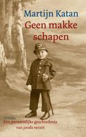 Geen makke schapen - Martijn Katan - ebook