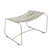 Fermob Surprising hocker Clay grey