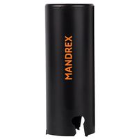 Gatzaag 210mm 165mm diep Mandrex SuperXcut TCT zonder Adapter