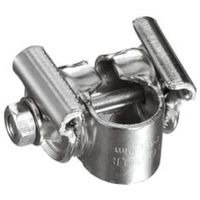 Selle Royal Zadelstrop sr zilver (bulk)