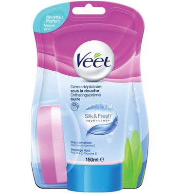 Veet Veet Minima Bikini & Ua (100ml) Veet Veet Minima Bikini & Ua (100ml)