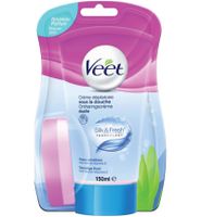 Veet Veet Minima Bikini & Ua (100ml) - thumbnail