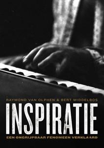 INSPIRATIE (Hardback)