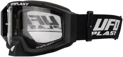 UFO PLAST "wise" crossbril crossglasses wise black