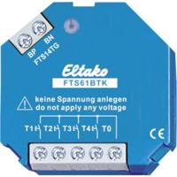 Eltako FTS61BTK Drukcontactinterface Inbouw (in muur)