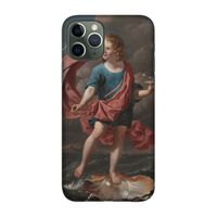 Soap Bubbles: Volledig geprint iPhone 11 Pro Hoesje