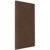 Auralex ProPanel Brown Sonosuede 24x48x2 absorber (per stuk)