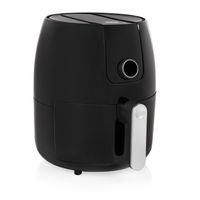 Princess 182025 Aerofryer XL Airfryer Zwart