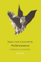 Wuif de mussen uit - Joke van Leeuwen - ebook - thumbnail