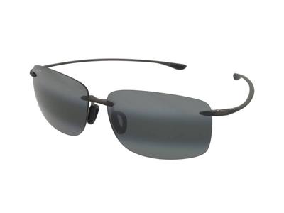 Zonnebrillen Maui Jim Hema 443-11M