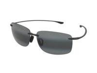 Zonnebrillen Maui Jim Hema 443-11M