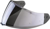 SCORPION Vizier EXO-GT SP Air (KDS-F-03), Vizieren en Pinlocks, Zilver iridium
