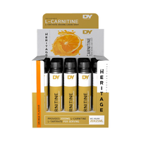 Dorian Yates - L-Carnitine Shots Dorian Yates - L-Carnitine Shots
