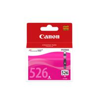 Canon CLI-526M inktcartridge 1 stuk(s) Origineel Magenta - thumbnail