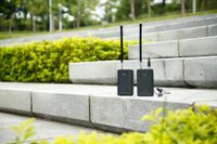 Saramonic Wireless Microphone System WM4C - thumbnail